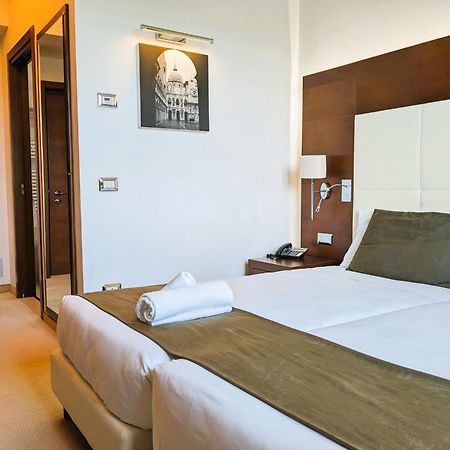 Il Gentiluomo Hotel & Spa Arezzo Dış mekan fotoğraf
