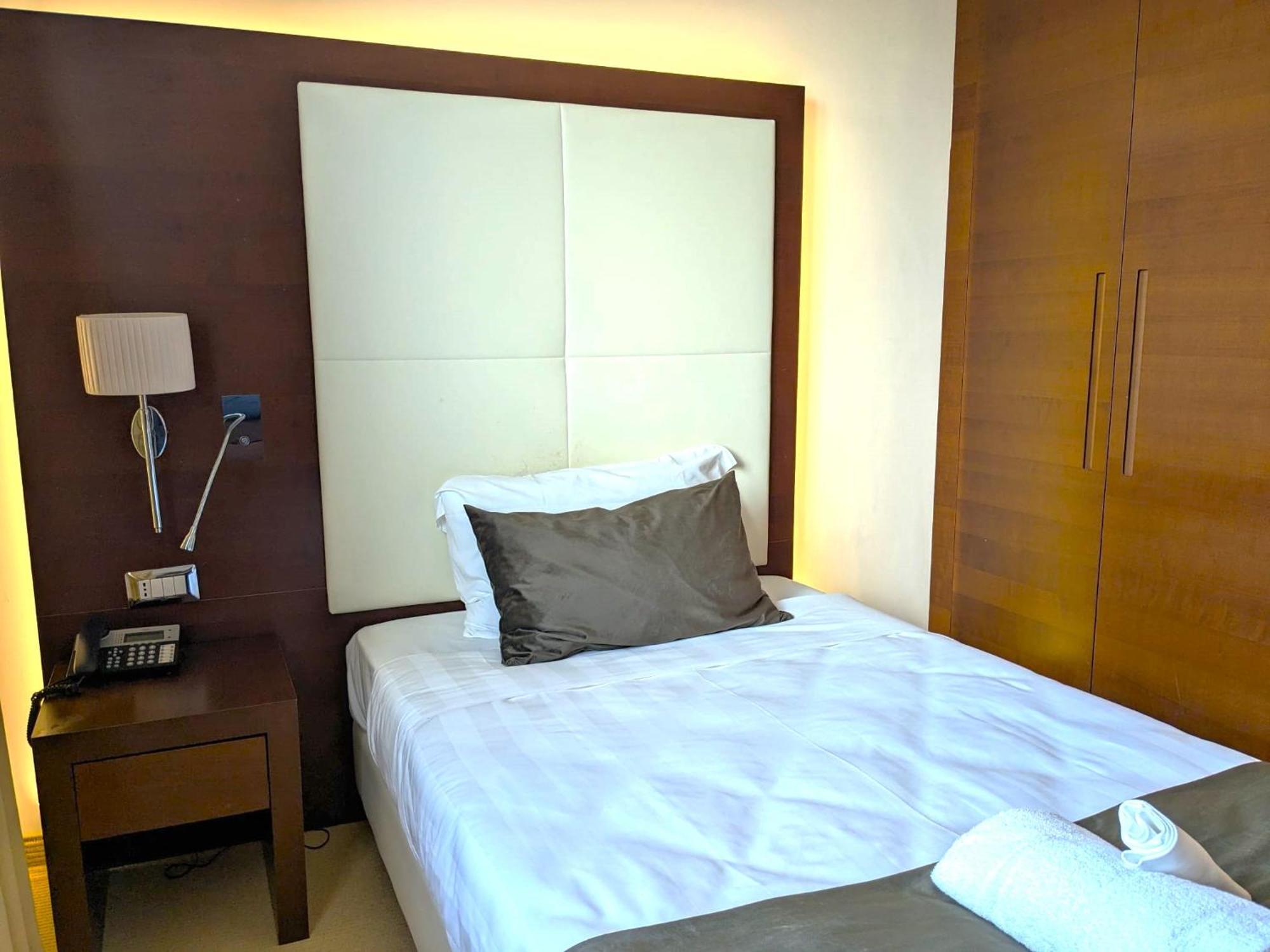 Il Gentiluomo Hotel & Spa Arezzo Dış mekan fotoğraf