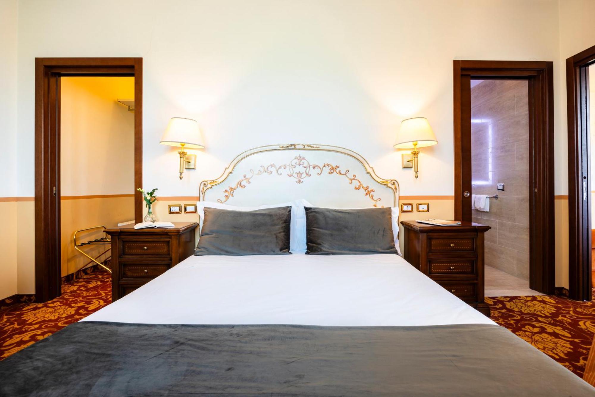Il Gentiluomo Hotel & Spa Arezzo Dış mekan fotoğraf