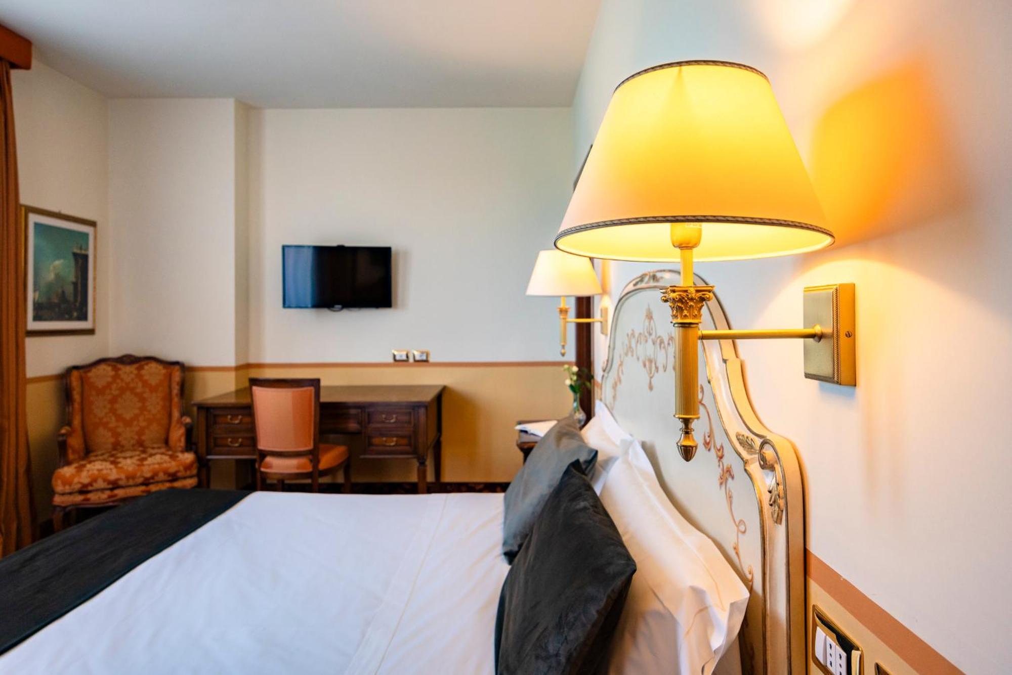 Il Gentiluomo Hotel & Spa Arezzo Dış mekan fotoğraf