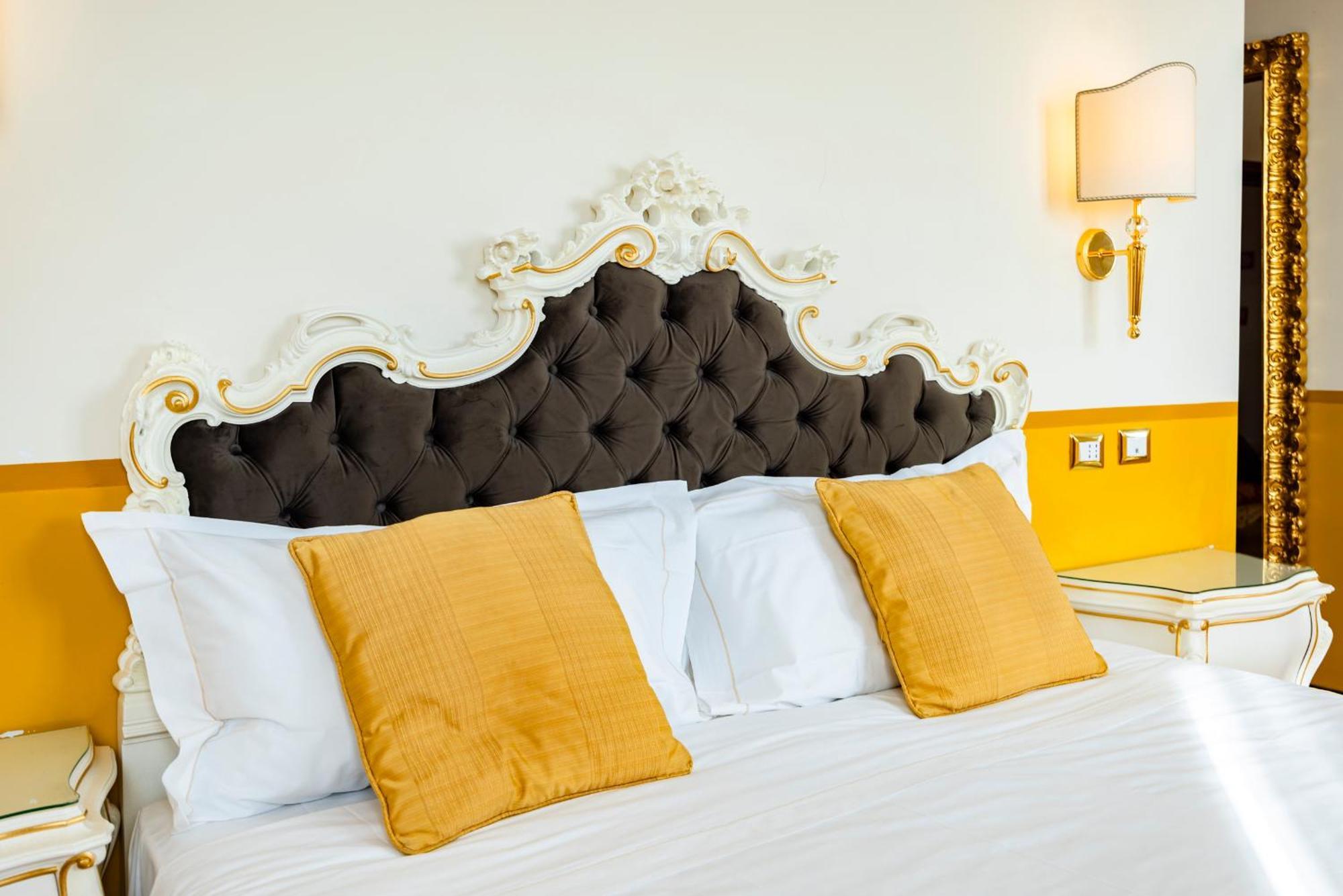 Il Gentiluomo Hotel & Spa Arezzo Dış mekan fotoğraf