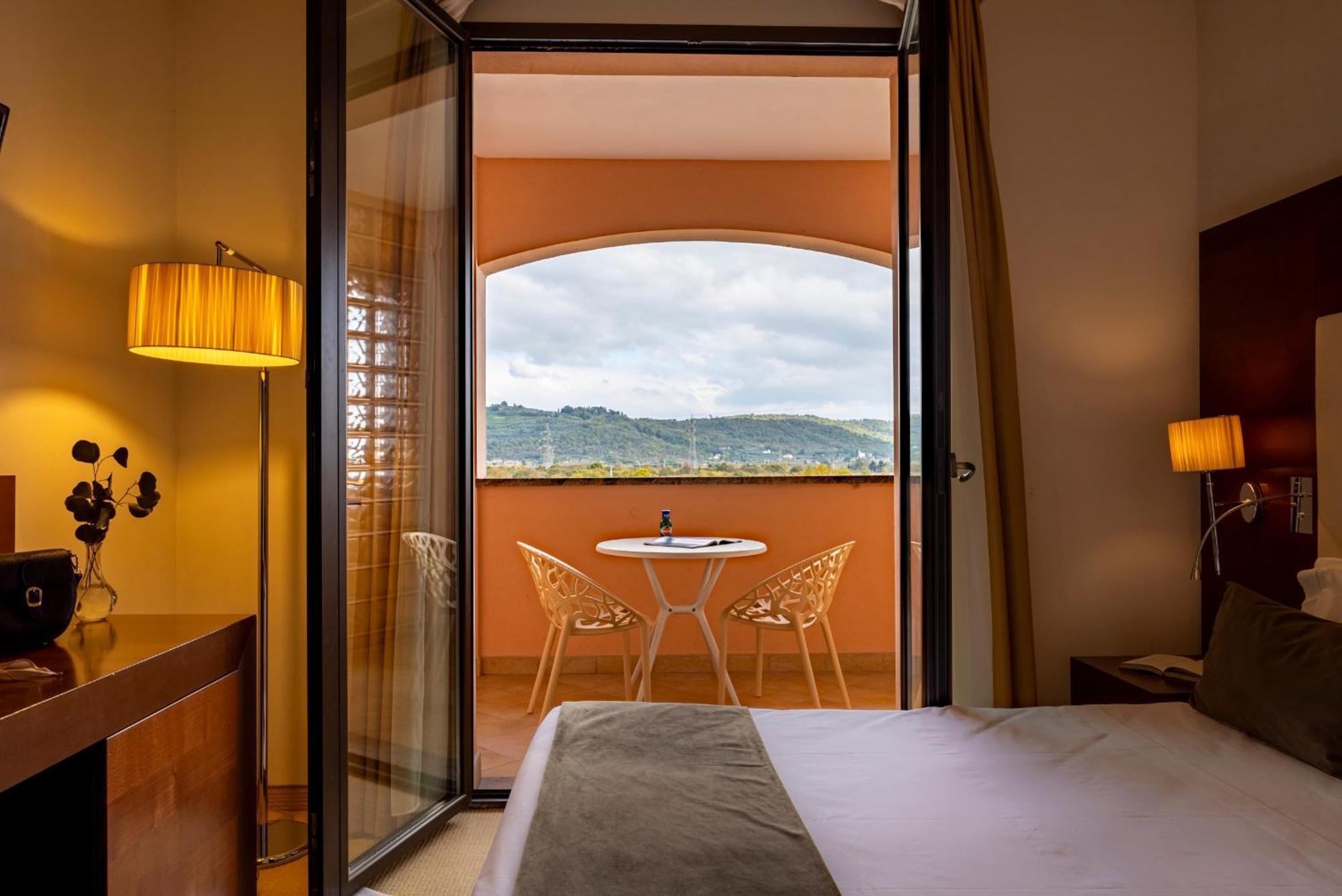 Il Gentiluomo Hotel & Spa Arezzo Dış mekan fotoğraf