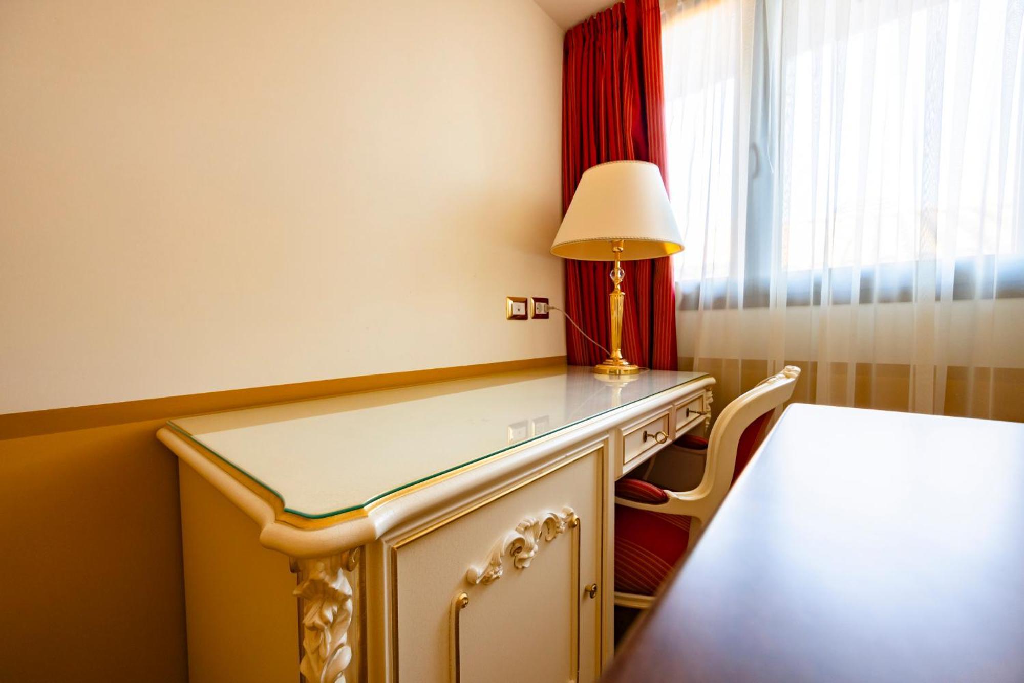 Il Gentiluomo Hotel & Spa Arezzo Dış mekan fotoğraf