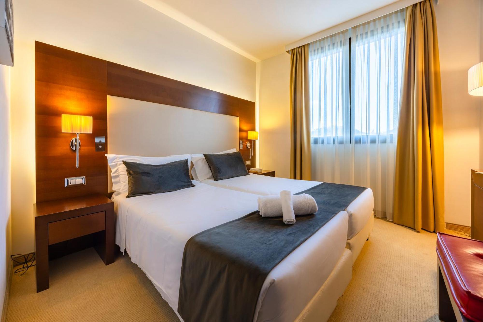Il Gentiluomo Hotel & Spa Arezzo Dış mekan fotoğraf