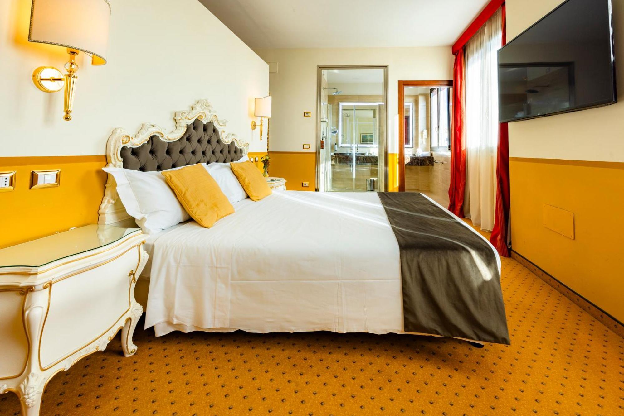 Il Gentiluomo Hotel & Spa Arezzo Dış mekan fotoğraf