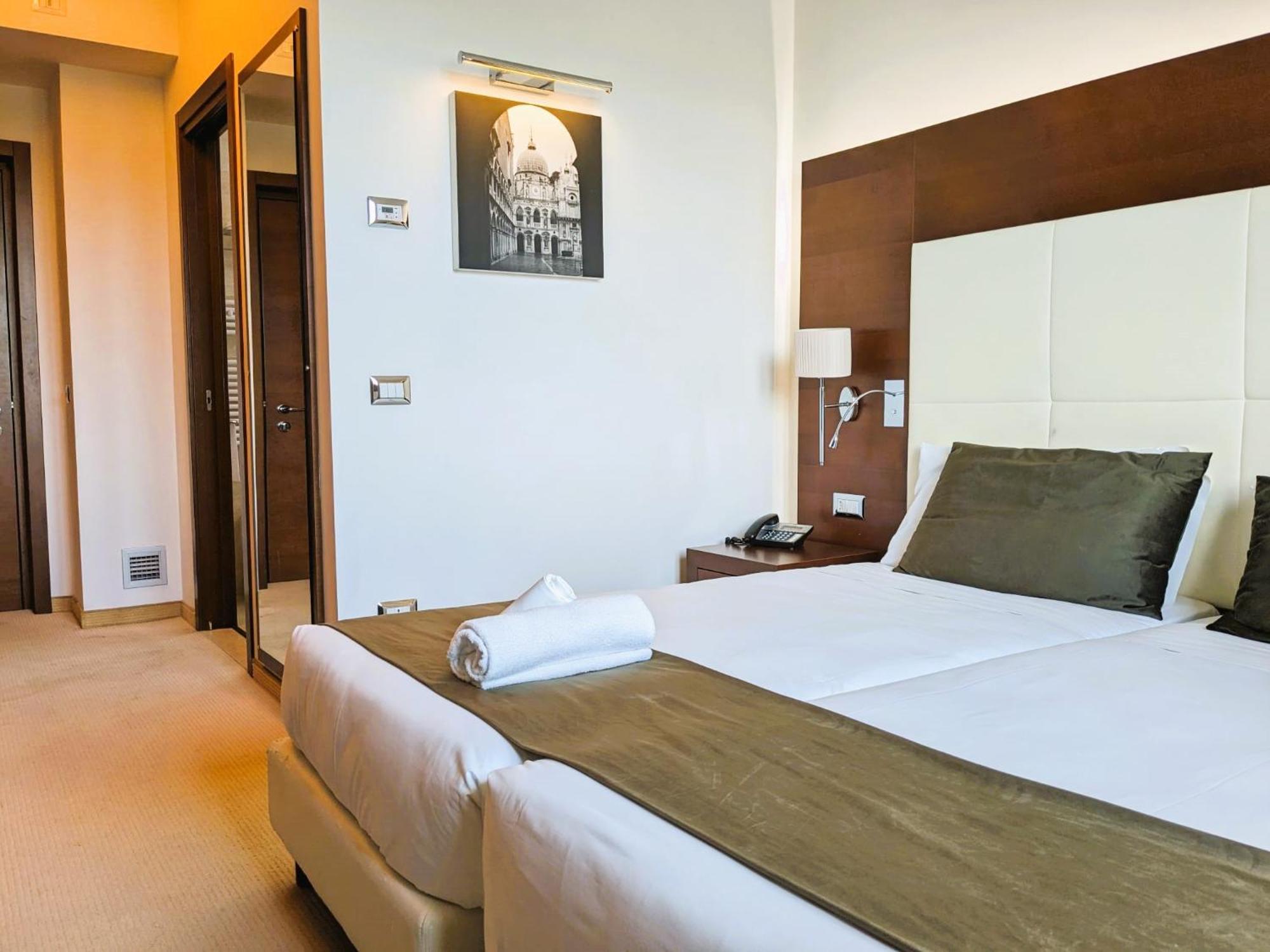 Il Gentiluomo Hotel & Spa Arezzo Dış mekan fotoğraf