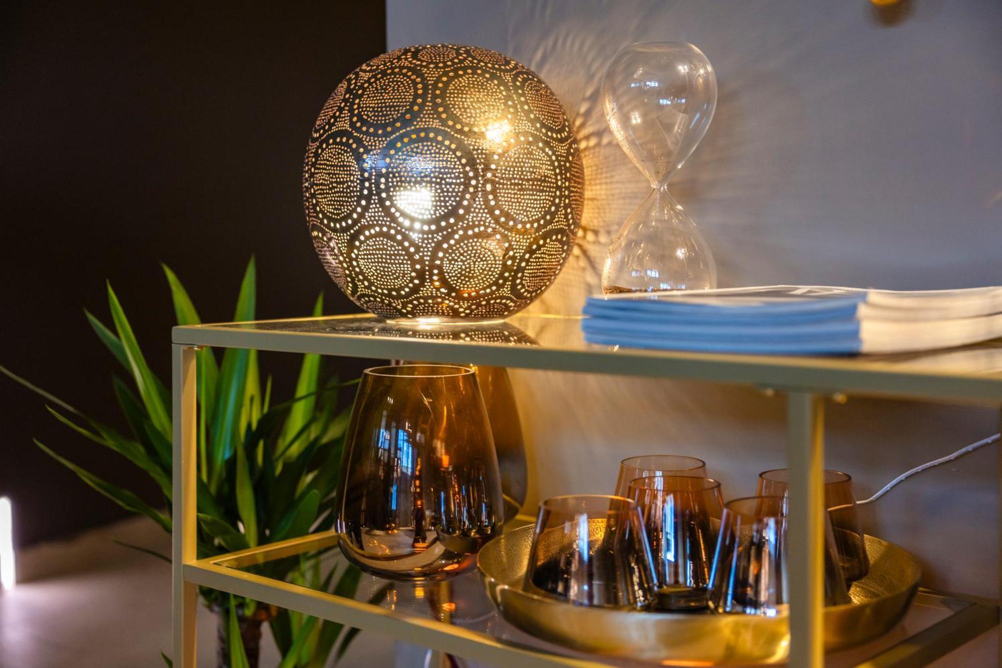 Il Gentiluomo Hotel & Spa Arezzo Dış mekan fotoğraf