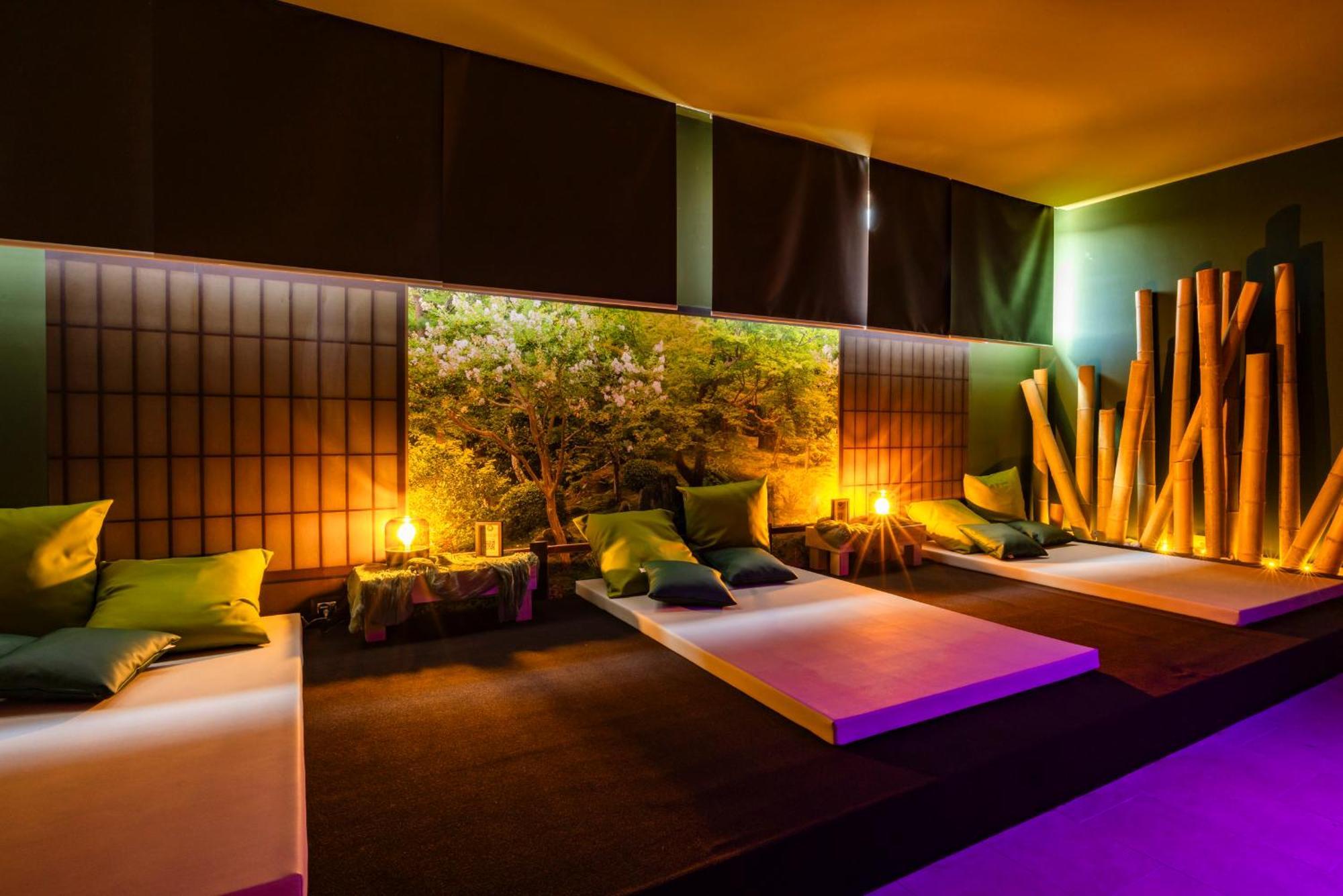 Il Gentiluomo Hotel & Spa Arezzo Dış mekan fotoğraf