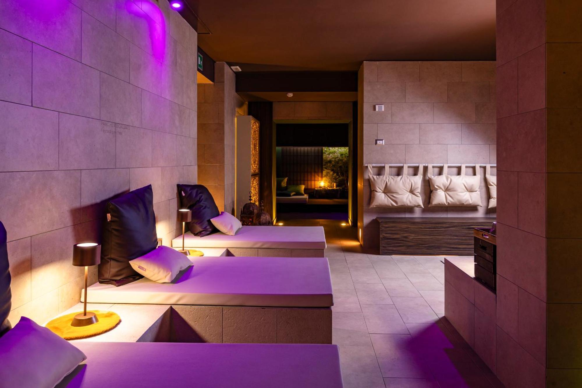 Il Gentiluomo Hotel & Spa Arezzo Dış mekan fotoğraf