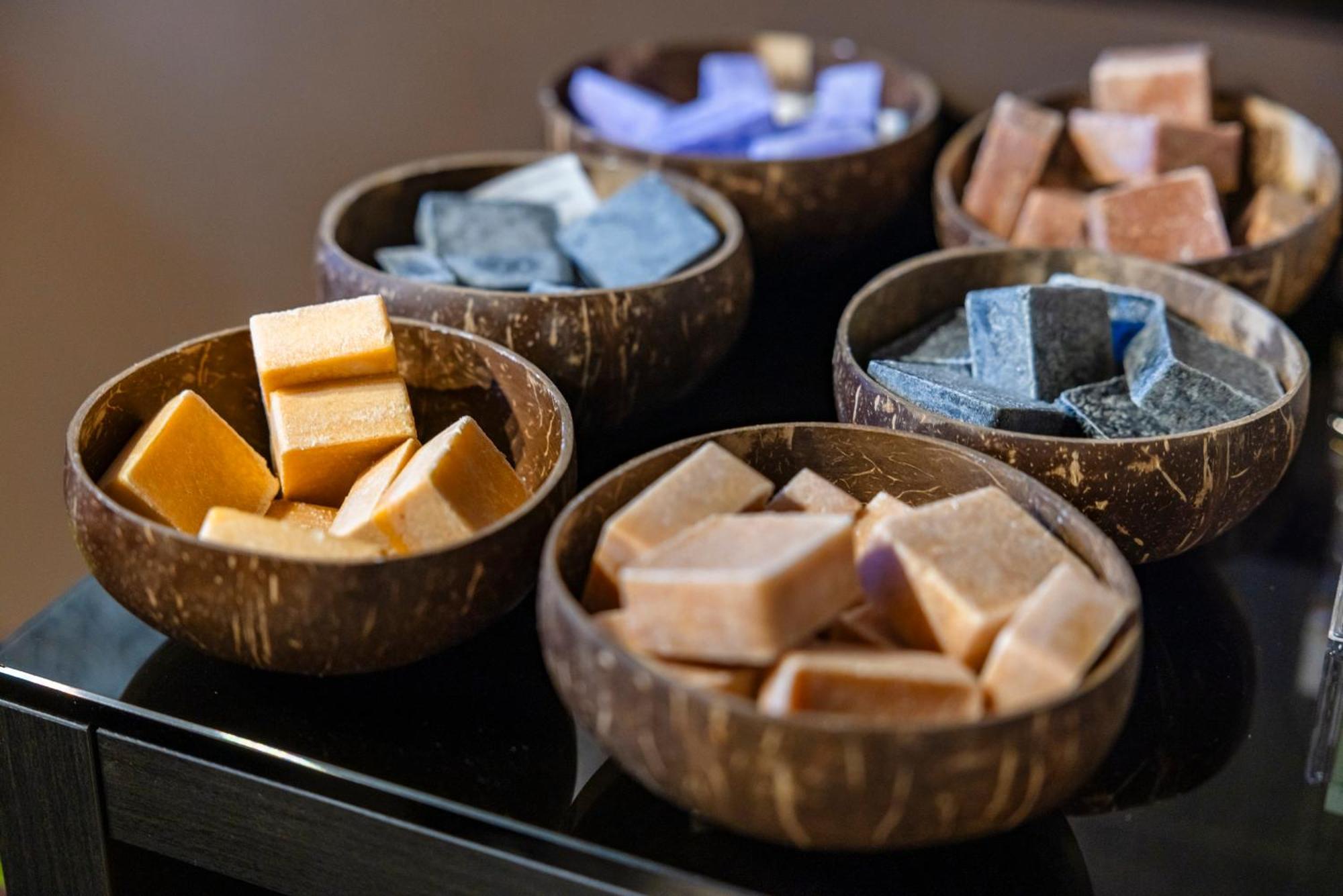 Il Gentiluomo Hotel & Spa Arezzo Dış mekan fotoğraf