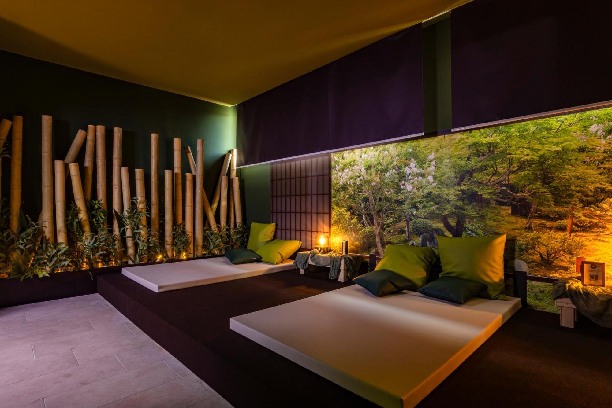 Il Gentiluomo Hotel & Spa Arezzo Dış mekan fotoğraf