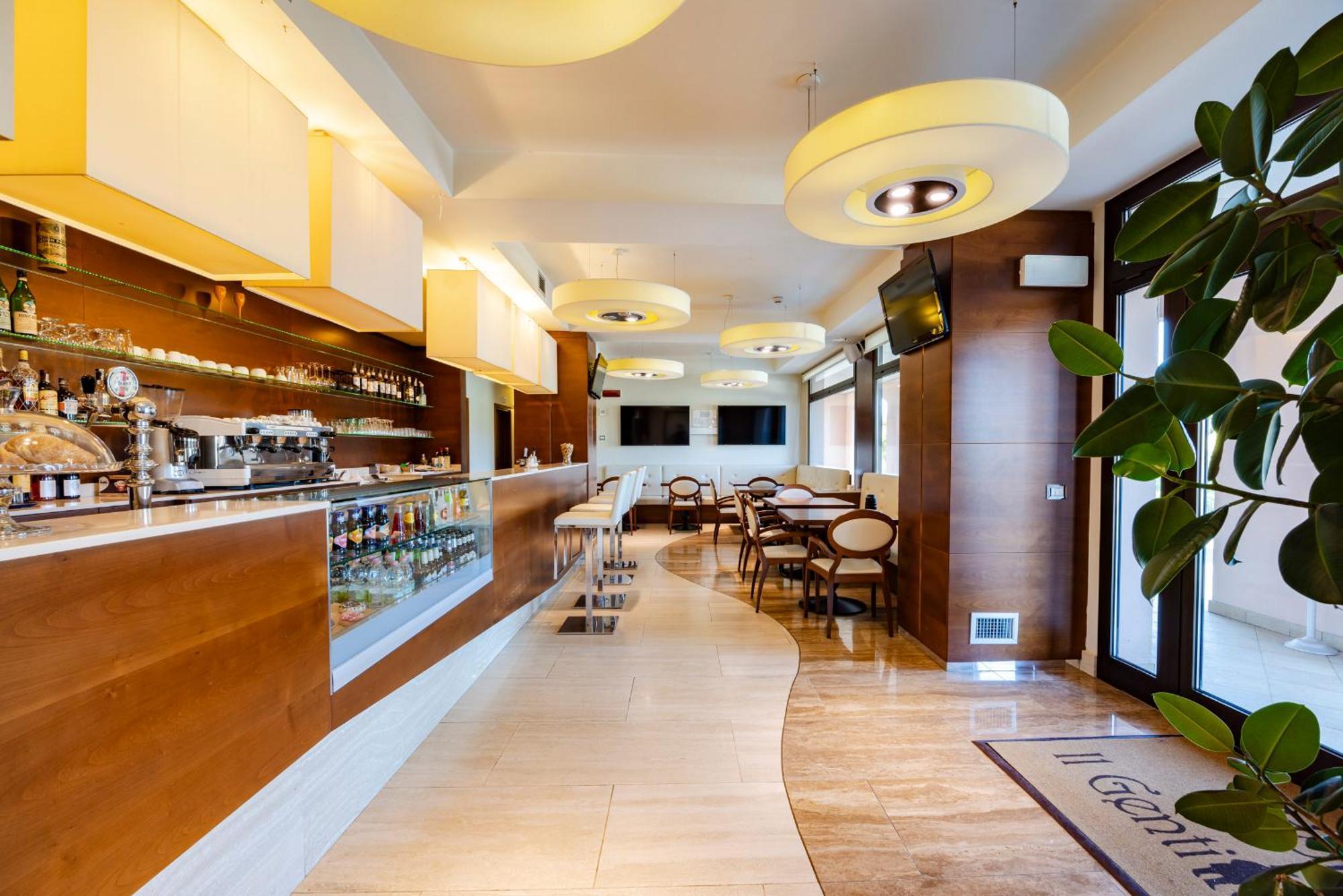 Il Gentiluomo Hotel & Spa Arezzo Dış mekan fotoğraf