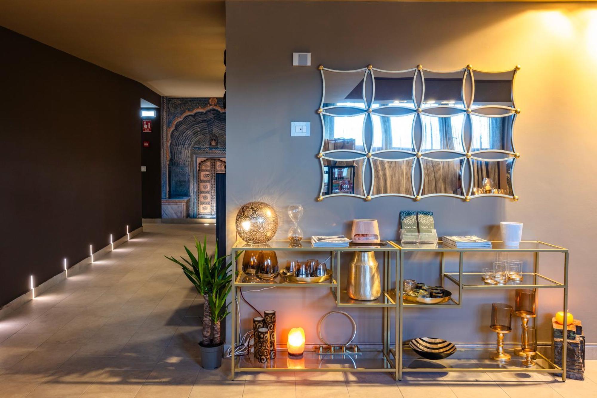 Il Gentiluomo Hotel & Spa Arezzo Dış mekan fotoğraf
