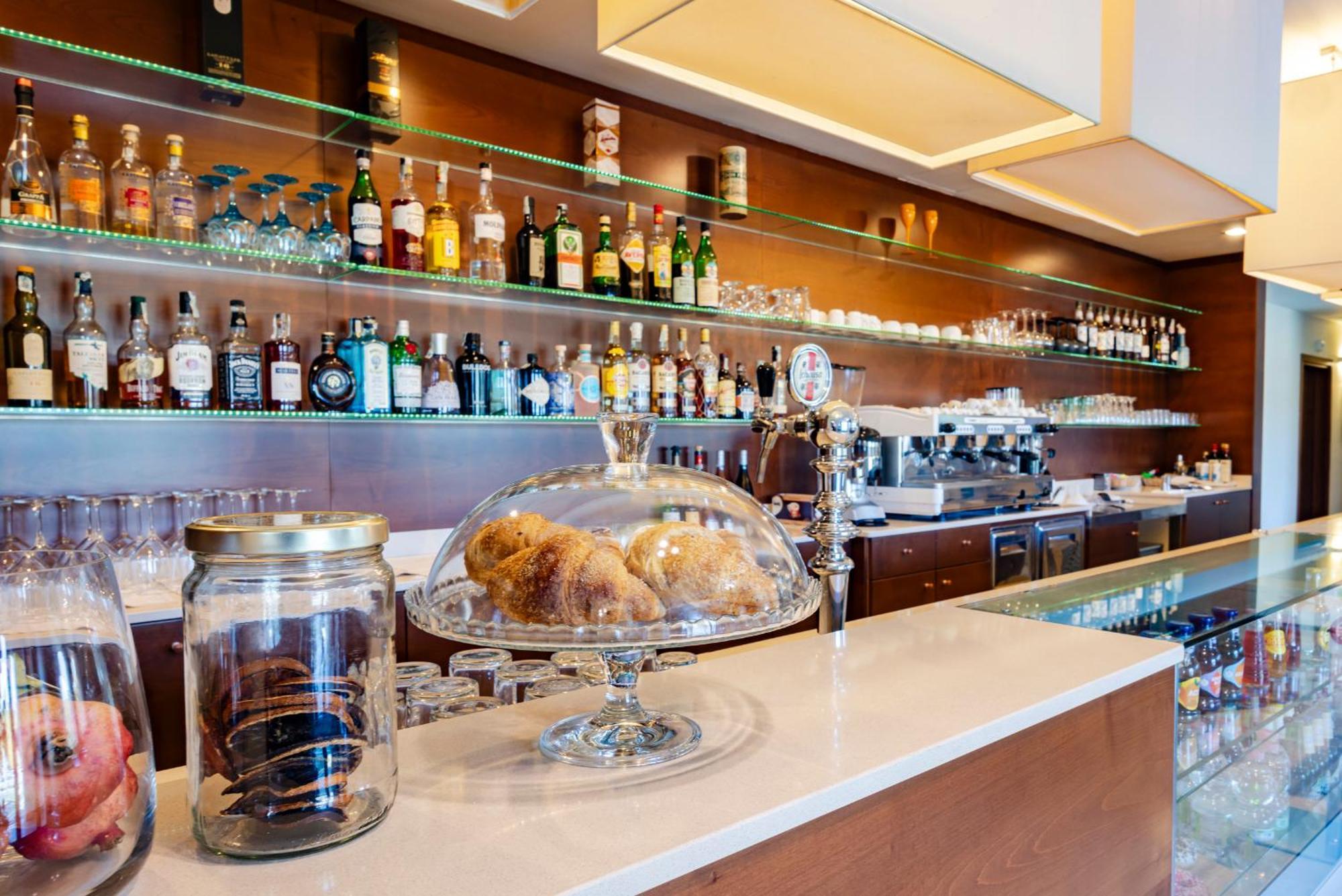 Il Gentiluomo Hotel & Spa Arezzo Dış mekan fotoğraf