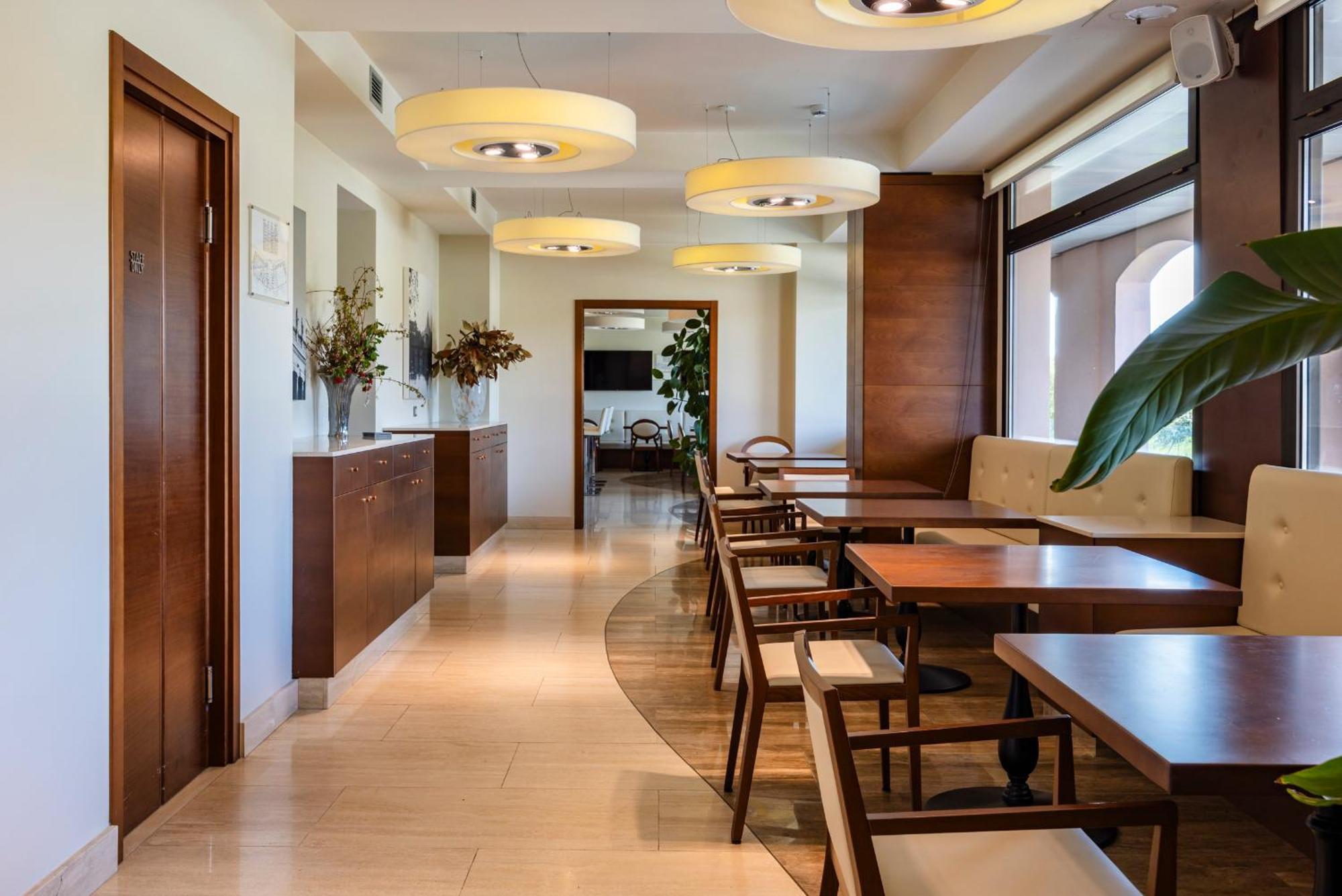 Il Gentiluomo Hotel & Spa Arezzo Dış mekan fotoğraf