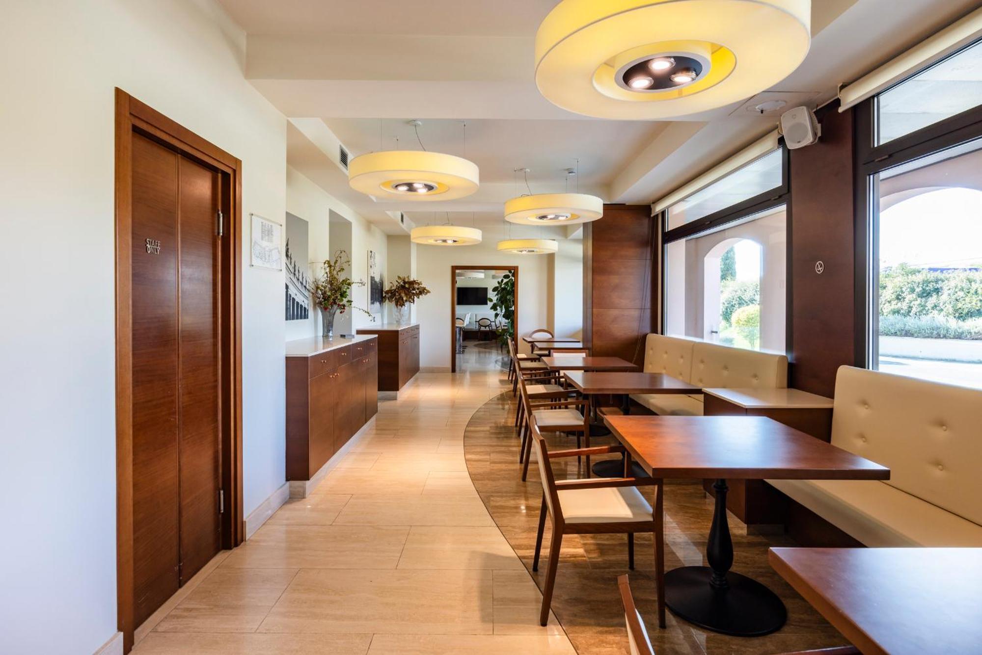 Il Gentiluomo Hotel & Spa Arezzo Dış mekan fotoğraf