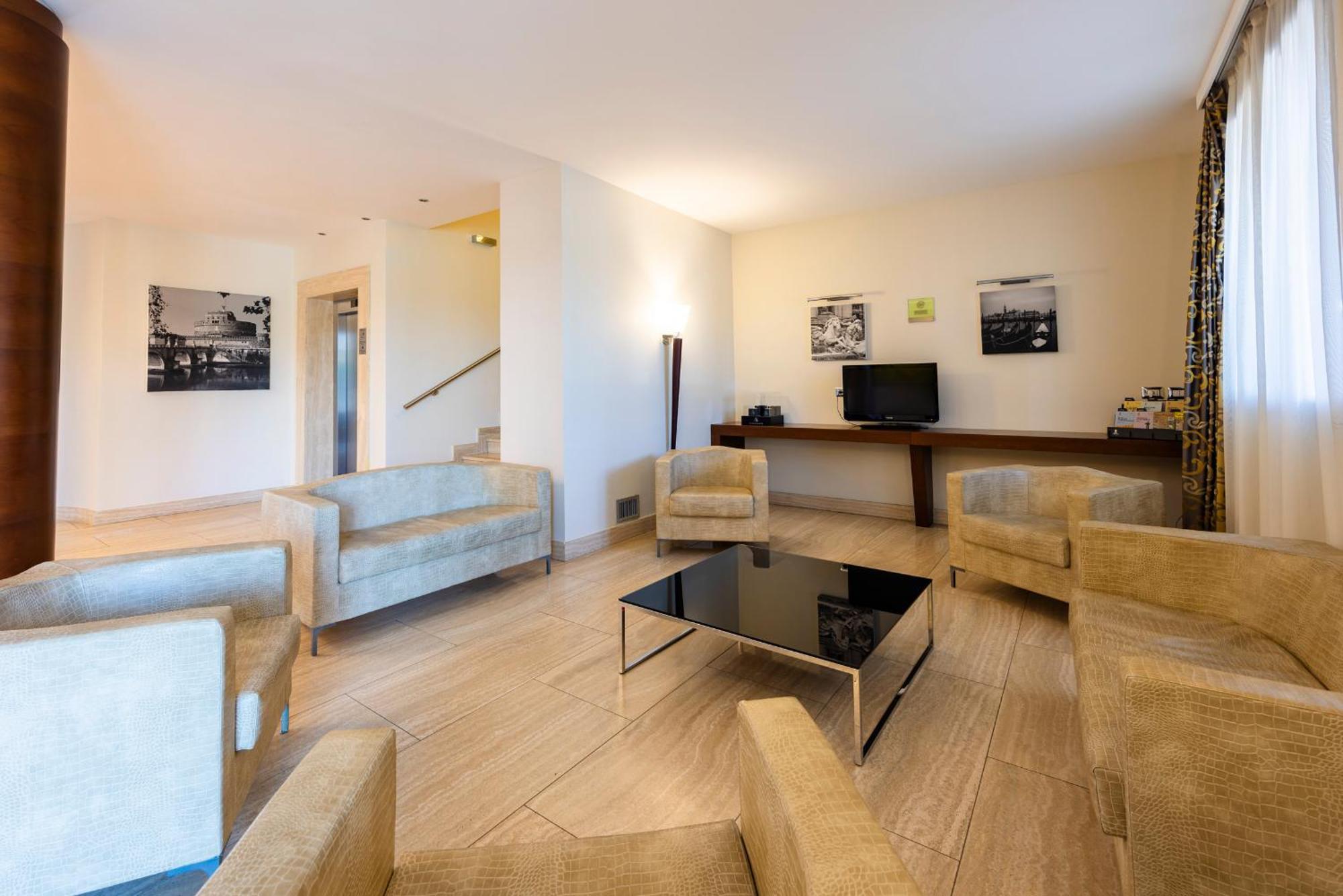 Il Gentiluomo Hotel & Spa Arezzo Dış mekan fotoğraf